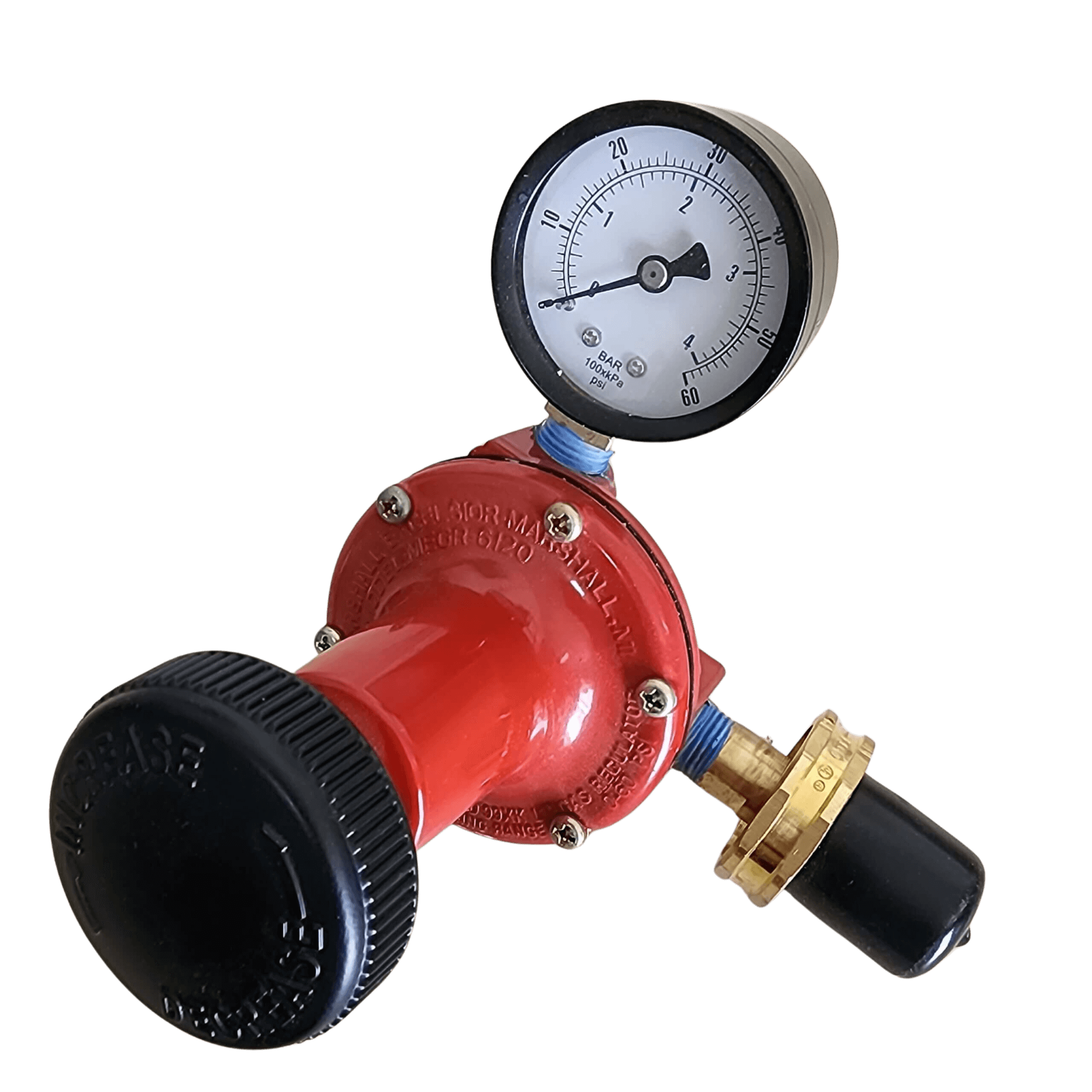Propane Rext Propane Tucson | Barnett's Propane